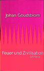 Buchcover Feuer und Zivilisation