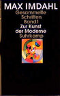 Buchcover Gesammelte Schriften. 3 Bände in Kassette