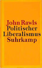 Buchcover Politischer Liberalismus