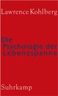 Buchcover Die Psychologie der Lebensspanne