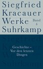 Buchcover Werke in neun Bänden