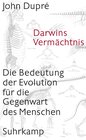 Buchcover Darwins Vermächtnis
