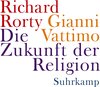 Buchcover Die Zukunft der Religion