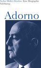Buchcover Adorno