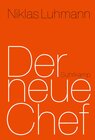 Buchcover Der neue Chef