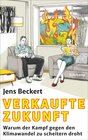 Buchcover Verkaufte Zukunft