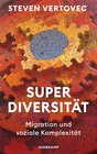 Buchcover Superdiversität