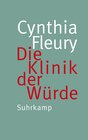 Buchcover Die Klinik der Würde