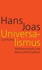 Buchcover Universalismus