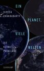 Buchcover Ein Planet, viele Welten