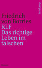 Buchcover RLF
