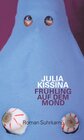 Buchcover Frühling auf dem Mond