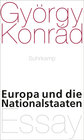 Buchcover Europa und die Nationalstaaten