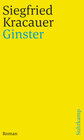 Buchcover Ginster