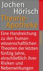 Buchcover Theorie-Apotheke