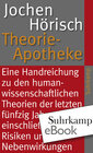 Buchcover Theorie-Apotheke