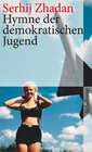 Buchcover Hymne der demokratischen Jugend