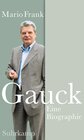 Buchcover Gauck