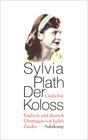 Buchcover Der Koloss