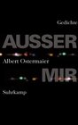 Buchcover Außer mir