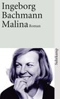 Buchcover Malina