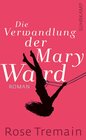 Buchcover Die Verwandlung der Mary Ward