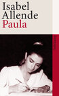 Buchcover Paula