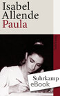 Buchcover Paula