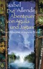 Buchcover Die Abenteuer von Aguila und Jaguar