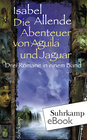 Buchcover Die Abenteuer von Aguila und Jaguar
