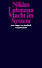 Buchcover Macht im System