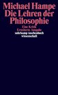 Buchcover Die Lehren der Philosophie