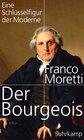 Buchcover Der Bourgeois