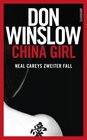 Buchcover China Girl