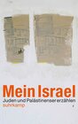 Buchcover Mein Israel.