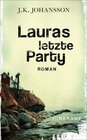 Buchcover Lauras letzte Party