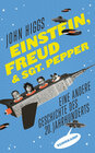 Buchcover Einstein, Freud und Sgt. Pepper