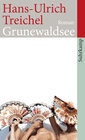 Buchcover Grunewaldsee