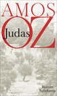 Buchcover Judas