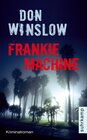 Buchcover Frankie Machine