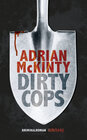 Buchcover Dirty Cops