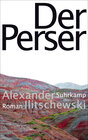 Buchcover Der Perser