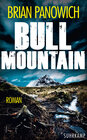 Buchcover Bull Mountain