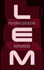 Buchcover Der futurologische Kongreß