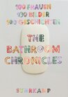 Buchcover The Bathroom Chronicles
