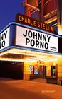 Buchcover Johnny Porno