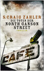 Buchcover Die Toten der North Ganson Street