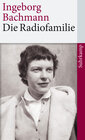 Buchcover Die Radiofamilie