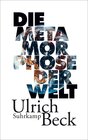 Buchcover Die Metamorphose der Welt