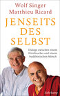 Buchcover Jenseits des Selbst